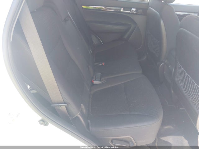 2015 Kia Sorento Lx მანქანა იყიდება აუქციონზე, vin: 5XYKT4A69FG635165, აუქციონის ნომერი: 44900752