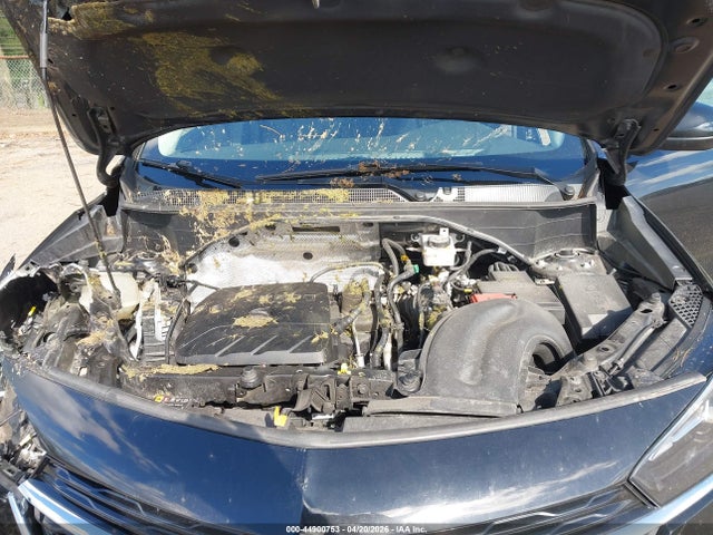 44900753 :رقم المزاد ، KL4MMFSL2NB080374 vin ، 2022 Buick Encore Gx Fwd Essence مزاد بيع