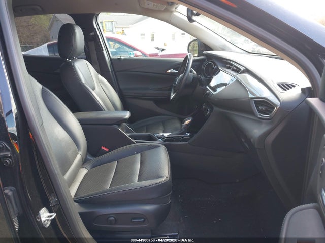 44900753 :رقم المزاد ، KL4MMFSL2NB080374 vin ، 2022 Buick Encore Gx Fwd Essence مزاد بيع
