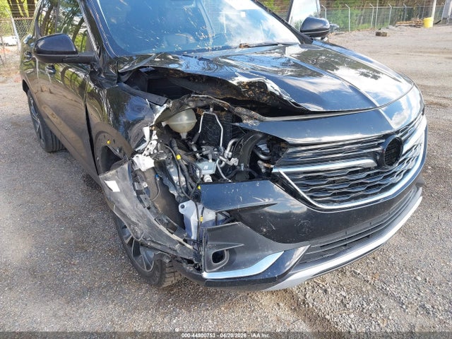 44900753 :رقم المزاد ، KL4MMFSL2NB080374 vin ، 2022 Buick Encore Gx Fwd Essence مزاد بيع