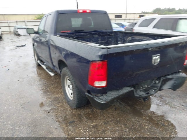 Продаж на аукціоні авто 2019 Ram 1500 Classic Tradesman  4x2 6'4 Box, vin: 1C6RR6FG7KS552789, номер лоту: 44900754