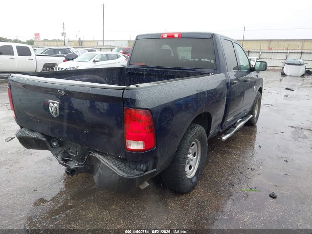 Продаж на аукціоні авто 2019 Ram 1500 Classic Tradesman  4x2 6'4 Box, vin: 1C6RR6FG7KS552789, номер лоту: 44900754