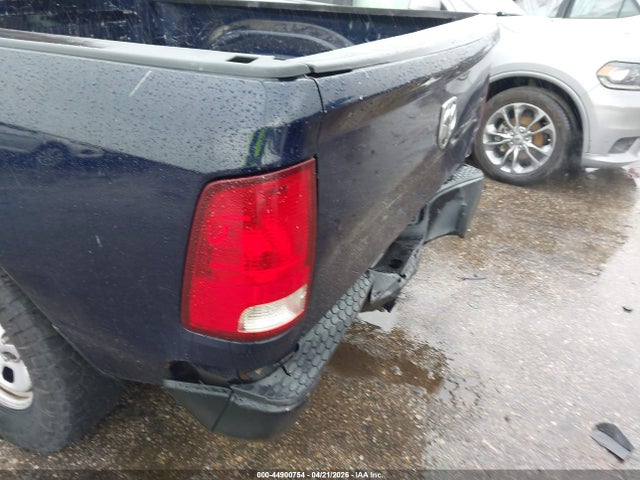 Продаж на аукціоні авто 2019 Ram 1500 Classic Tradesman  4x2 6'4 Box, vin: 1C6RR6FG7KS552789, номер лоту: 44900754