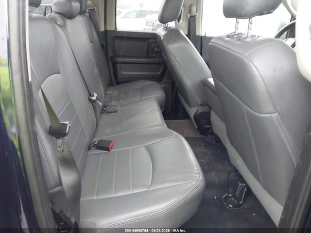 Продаж на аукціоні авто 2019 Ram 1500 Classic Tradesman  4x2 6'4 Box, vin: 1C6RR6FG7KS552789, номер лоту: 44900754