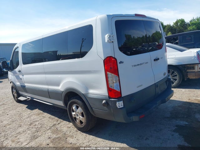 Продаж на аукціоні авто 2018 Ford Transit-350 Xlt, vin: 1FBZX2YG1JKB06273, номер лоту: 44900755