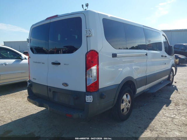 Продаж на аукціоні авто 2018 Ford Transit-350 Xlt, vin: 1FBZX2YG1JKB06273, номер лоту: 44900755