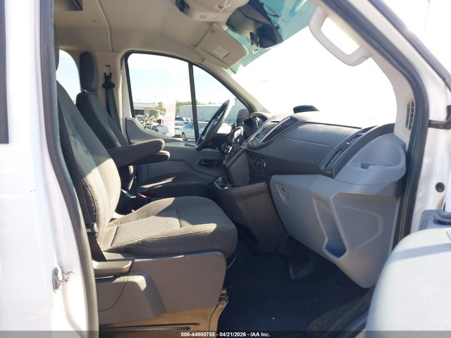 Продаж на аукціоні авто 2018 Ford Transit-350 Xlt, vin: 1FBZX2YG1JKB06273, номер лоту: 44900755