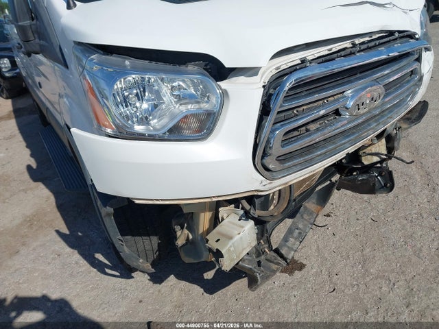 Продаж на аукціоні авто 2018 Ford Transit-350 Xlt, vin: 1FBZX2YG1JKB06273, номер лоту: 44900755