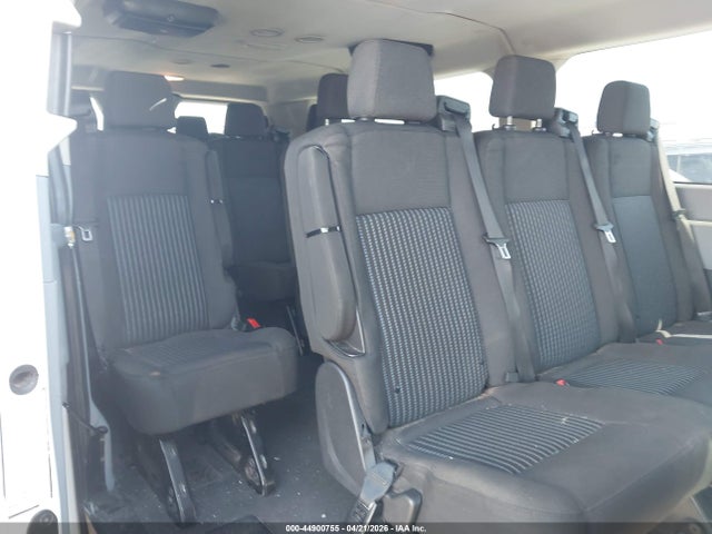 Продаж на аукціоні авто 2018 Ford Transit-350 Xlt, vin: 1FBZX2YG1JKB06273, номер лоту: 44900755