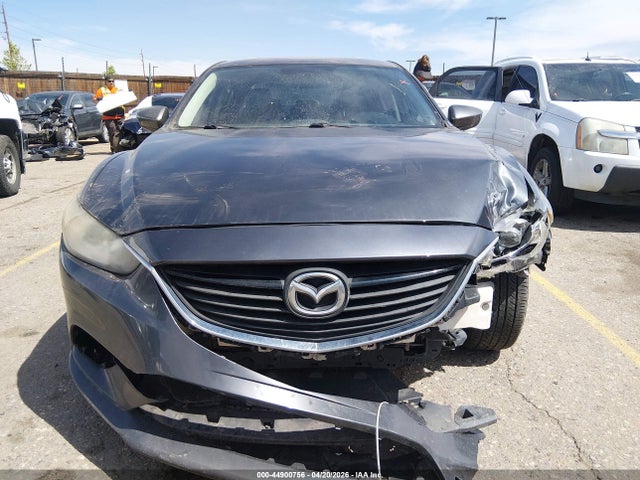 Aukcja sprzedaży 2015 Mazda Mazda6 I Touring, vin: JM1GJ1V53F1190191, numer aukcji: 44900756