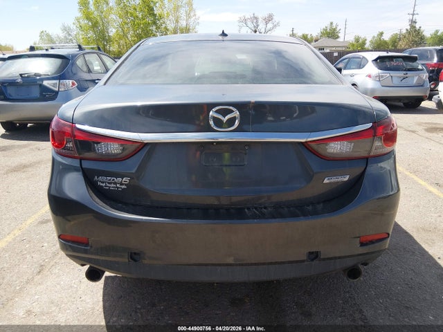 Aukcja sprzedaży 2015 Mazda Mazda6 I Touring, vin: JM1GJ1V53F1190191, numer aukcji: 44900756