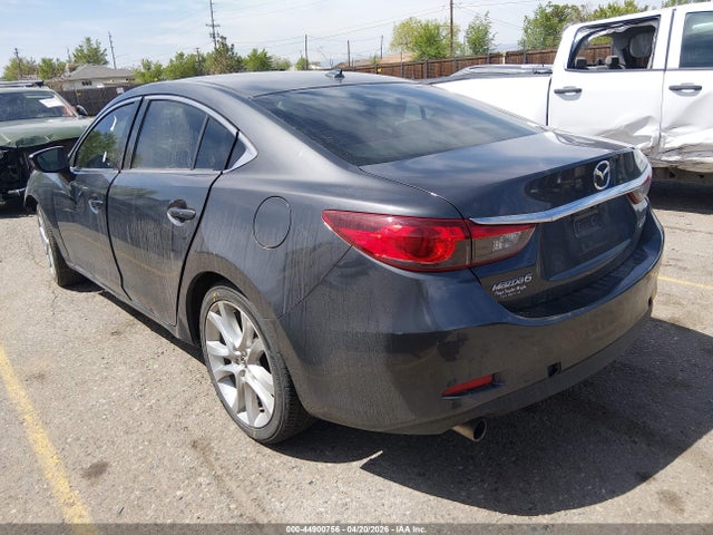 Aukcja sprzedaży 2015 Mazda Mazda6 I Touring, vin: JM1GJ1V53F1190191, numer aukcji: 44900756