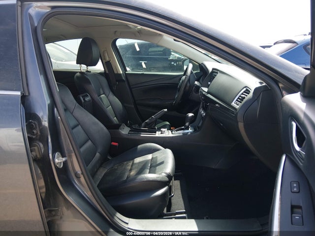 Aukcja sprzedaży 2015 Mazda Mazda6 I Touring, vin: JM1GJ1V53F1190191, numer aukcji: 44900756