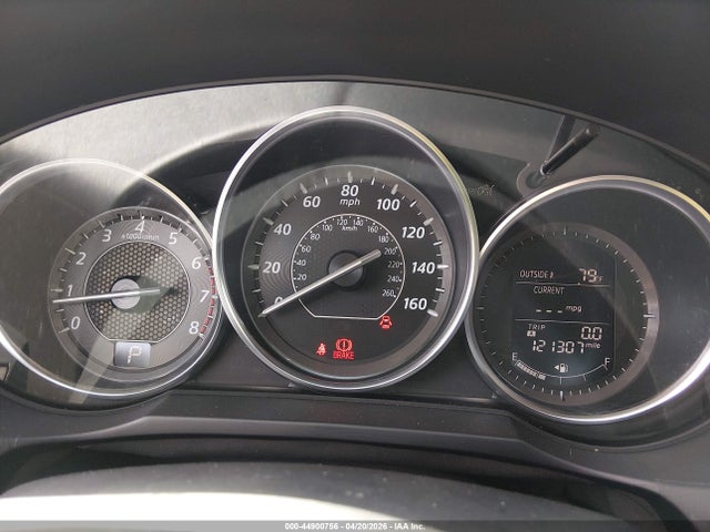 Aukcja sprzedaży 2015 Mazda Mazda6 I Touring, vin: JM1GJ1V53F1190191, numer aukcji: 44900756