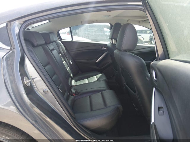 Aukcja sprzedaży 2015 Mazda Mazda6 I Touring, vin: JM1GJ1V53F1190191, numer aukcji: 44900756