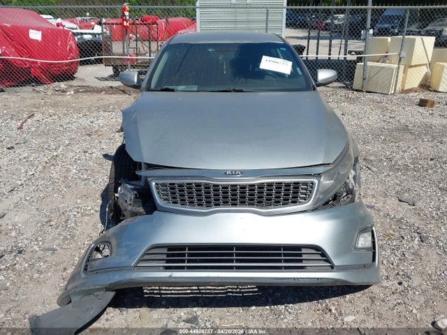 Продажа на аукционе авто 2015 Kia Optima Hybrid, vin: KNAGM4AD2F5089672, номер лота: 44900757