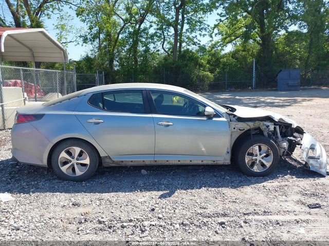 Продажа на аукционе авто 2015 Kia Optima Hybrid, vin: KNAGM4AD2F5089672, номер лота: 44900757