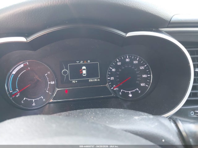 Продажа на аукционе авто 2015 Kia Optima Hybrid, vin: KNAGM4AD2F5089672, номер лота: 44900757