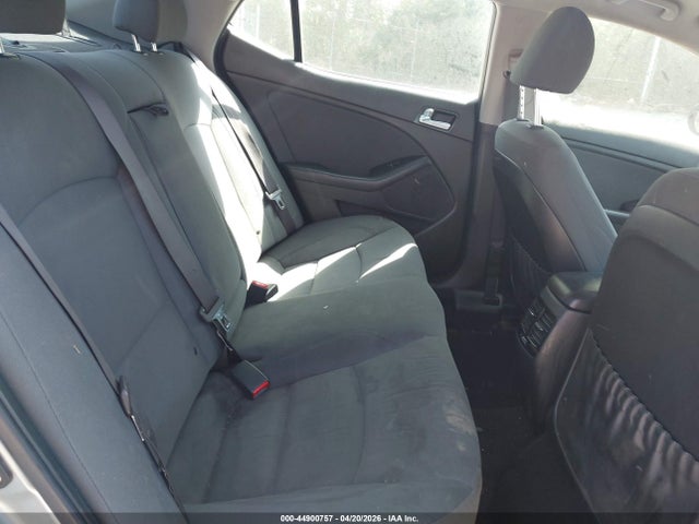 Продажа на аукционе авто 2015 Kia Optima Hybrid, vin: KNAGM4AD2F5089672, номер лота: 44900757