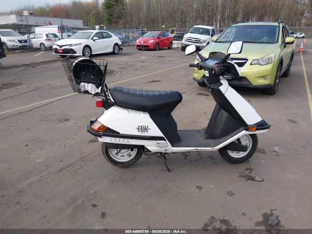 Aukcja sprzedaży 1995 Honda Ch80, vin: 3H1HF0307SD000750, numer aukcji: 44900759
