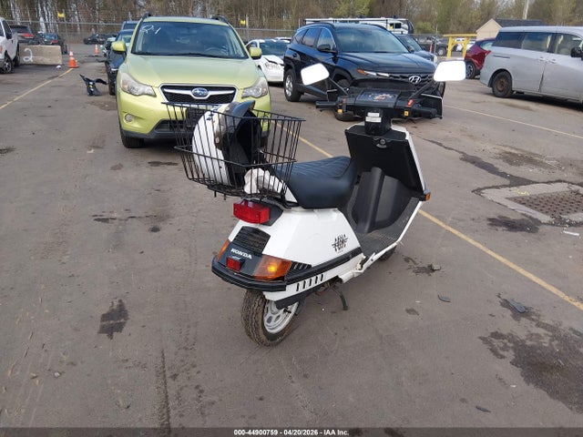 Aukcja sprzedaży 1995 Honda Ch80, vin: 3H1HF0307SD000750, numer aukcji: 44900759