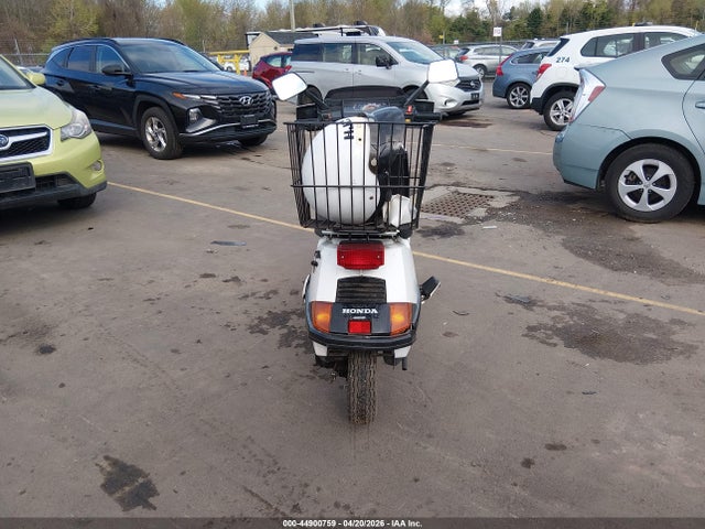 Aukcja sprzedaży 1995 Honda Ch80, vin: 3H1HF0307SD000750, numer aukcji: 44900759