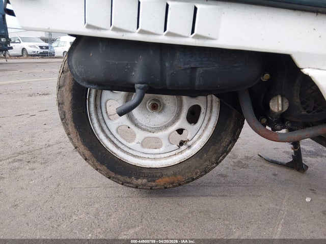 Aukcja sprzedaży 1995 Honda Ch80, vin: 3H1HF0307SD000750, numer aukcji: 44900759