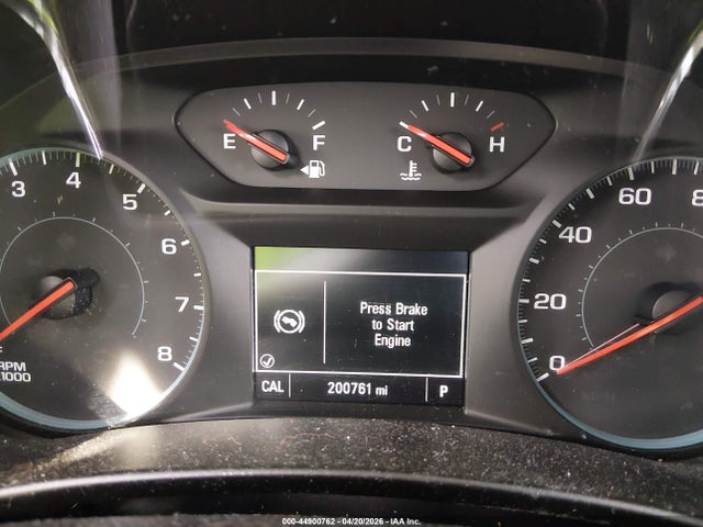 44900762 :رقم المزاد ، 2GNAXHEV4J6111802 vin ، 2018 Chevrolet Equinox Ls مزاد بيع
