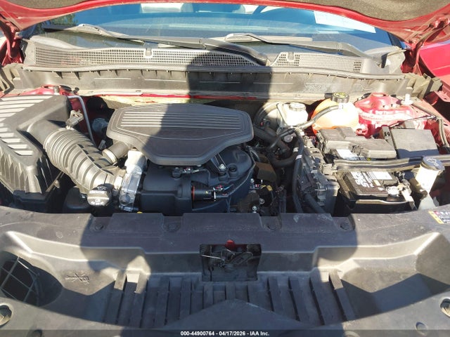 2020 CHEVROLET BLAZER 3GNKBERS5LS576093 Photo 9
