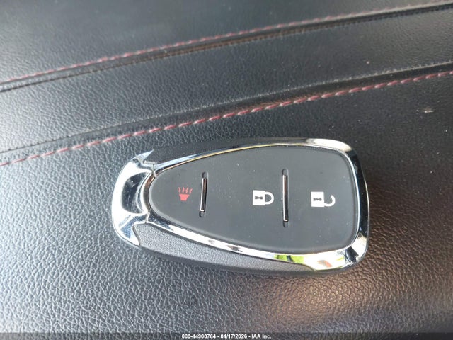 2020 CHEVROLET BLAZER 3GNKBERS5LS576093 Photo 10