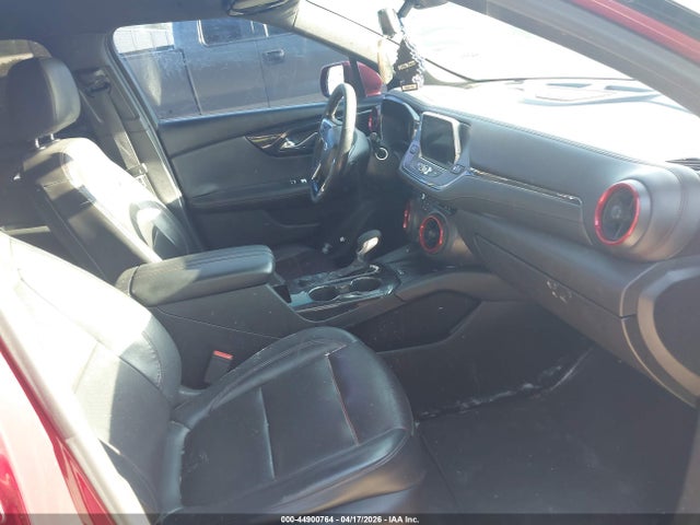 2020 CHEVROLET BLAZER 3GNKBERS5LS576093 Photo 4