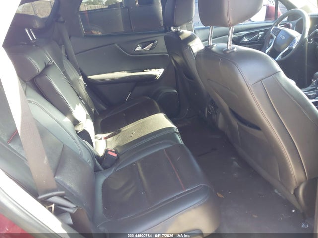 2020 CHEVROLET BLAZER 3GNKBERS5LS576093 Photo 7
