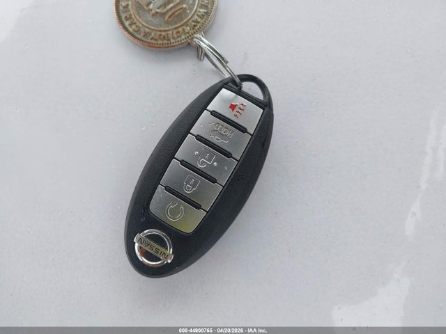 Продаж на аукціоні авто 2020 Nissan Altima S Fwd, vin: 1N4BL4BV9LC206572, номер лоту: 44900765