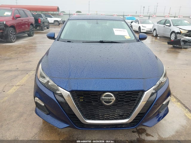Продаж на аукціоні авто 2020 Nissan Altima S Fwd, vin: 1N4BL4BV9LC206572, номер лоту: 44900765