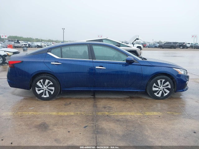 Продаж на аукціоні авто 2020 Nissan Altima S Fwd, vin: 1N4BL4BV9LC206572, номер лоту: 44900765
