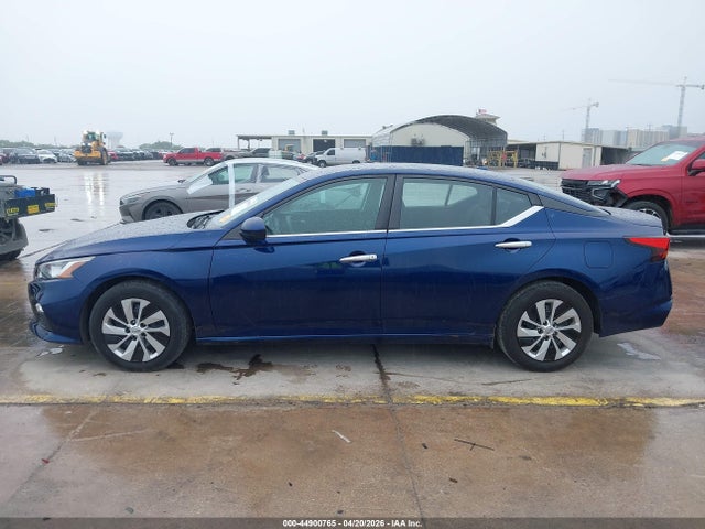 Продаж на аукціоні авто 2020 Nissan Altima S Fwd, vin: 1N4BL4BV9LC206572, номер лоту: 44900765