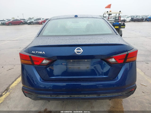 Продаж на аукціоні авто 2020 Nissan Altima S Fwd, vin: 1N4BL4BV9LC206572, номер лоту: 44900765