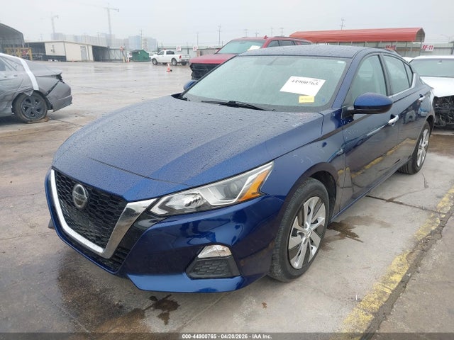 Продаж на аукціоні авто 2020 Nissan Altima S Fwd, vin: 1N4BL4BV9LC206572, номер лоту: 44900765