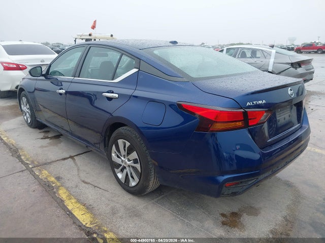 Продаж на аукціоні авто 2020 Nissan Altima S Fwd, vin: 1N4BL4BV9LC206572, номер лоту: 44900765
