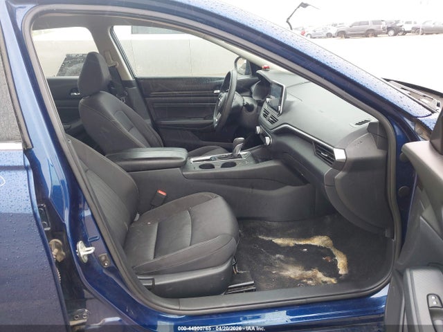 Продаж на аукціоні авто 2020 Nissan Altima S Fwd, vin: 1N4BL4BV9LC206572, номер лоту: 44900765