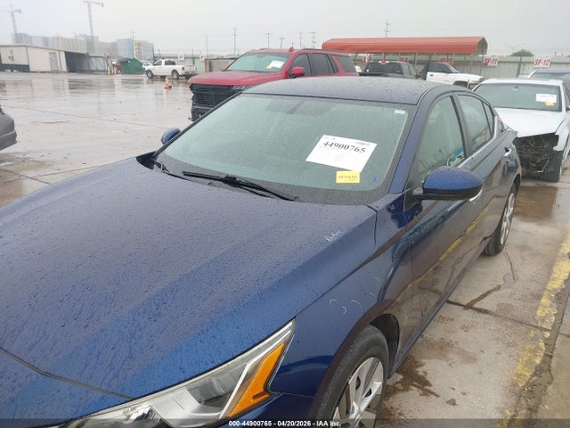 Продаж на аукціоні авто 2020 Nissan Altima S Fwd, vin: 1N4BL4BV9LC206572, номер лоту: 44900765