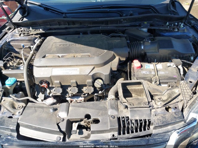 Продажа на аукционе авто 2014 Honda Accord Ex-l V-6, vin: 1HGCR3F89EA028190, номер лота: 44900767