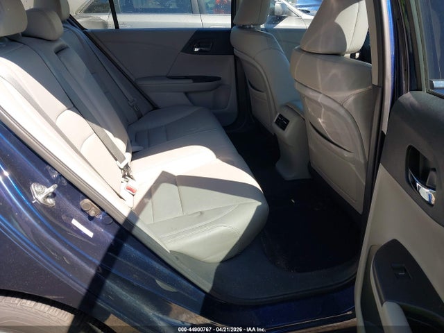 Продажа на аукционе авто 2014 Honda Accord Ex-l V-6, vin: 1HGCR3F89EA028190, номер лота: 44900767