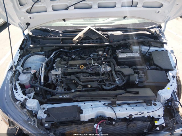 Aukcja sprzedaży 2026 Toyota Corolla Le, vin: 5YFB4MDE3TP385381, numer aukcji: 44900769
