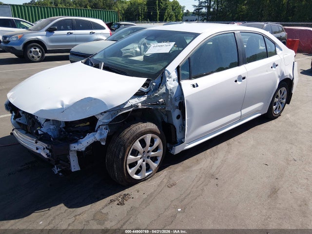 Aukcja sprzedaży 2026 Toyota Corolla Le, vin: 5YFB4MDE3TP385381, numer aukcji: 44900769