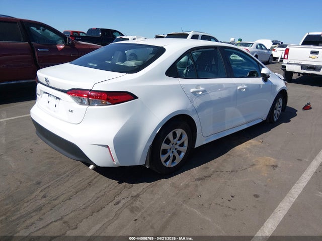 Aukcja sprzedaży 2026 Toyota Corolla Le, vin: 5YFB4MDE3TP385381, numer aukcji: 44900769
