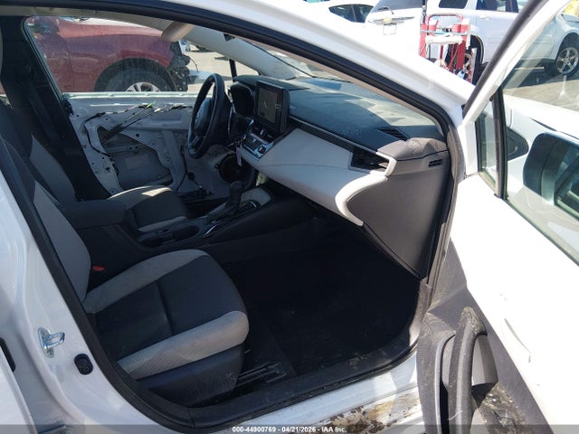 Aukcja sprzedaży 2026 Toyota Corolla Le, vin: 5YFB4MDE3TP385381, numer aukcji: 44900769