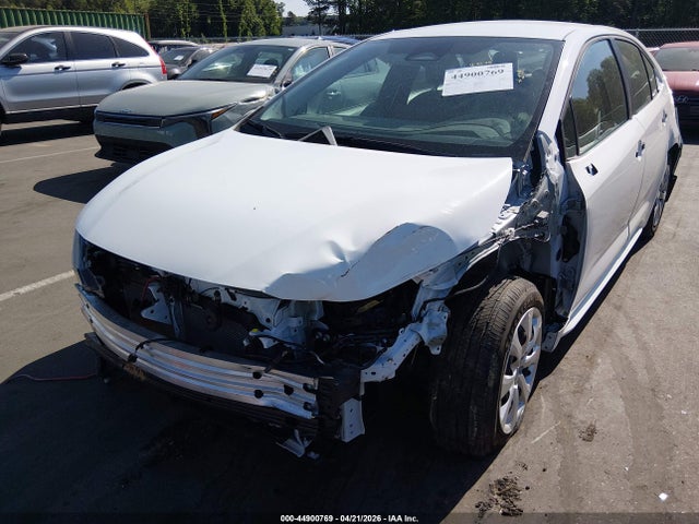 Aukcja sprzedaży 2026 Toyota Corolla Le, vin: 5YFB4MDE3TP385381, numer aukcji: 44900769