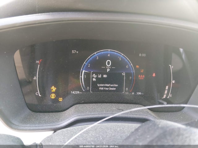Aukcja sprzedaży 2026 Toyota Corolla Le, vin: 5YFB4MDE3TP385381, numer aukcji: 44900769