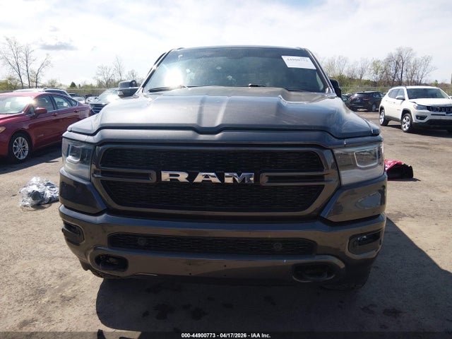 Aukcja sprzedaży 2021 Ram 1500 Big Horn  4x4 5'7 Box, vin: 1C6SRFFMXMN668237, numer aukcji: 44900773